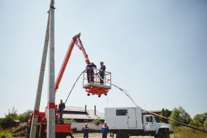 Почти 180 км проводов линий электропередачи заменили на СИП в Московской области с начала 2017 года Почти 180 км проводов линий электропередачи заменили на СИП в Московской области с начала 2017 года