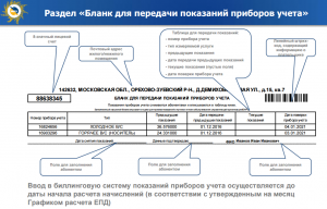 В Московской области повышается прозрачность формирования платежей за коммунальные услуги В Московской области повышается прозрачность формирования платежей за коммунальные услуги