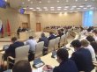 В Правительстве Московской области проведен сбор всех начальников территориальных управлений МосОблЕИРЦ В Правительстве Московской области проведен сбор всех начальников территориальных управлений МосОблЕИРЦ