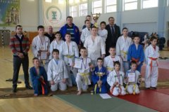 Турнир по дзюдо памяти Дважды Героя Советского Союза, маршала Советского Союза В.И.Чуйкова Турнир по дзюдо памяти Дважды Героя Советского Союза, маршала Советского Союза В.И.Чуйкова