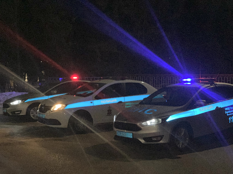 В городском округе Серебряные Пруды в феврале месяце запланированы оперативно-профилактические мероприятия В городском округе Серебряные Пруды в феврале месяце запланированы оперативно-профилактические мероприятия