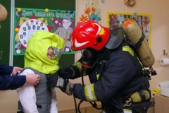 С начала учебного года в школах Подмосковья проведено более четырех тысяч уроков безопасности С начала учебного года в школах Подмосковья проведено более четырех тысяч уроков безопасности