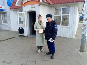 О мерах предосторожности при зарядке электронных гаджетов напомнили работники ГКУ МО «Мособлпожспас» О мерах предосторожности при зарядке электронных гаджетов напомнили работники ГКУ МО «Мособлпожспас»