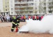 В учебных заведениях Московской области с начала года проведено уже более 400 занятий по основам безопасности при ЧС В учебных заведениях Московской области с начала года проведено уже более 400 занятий по основам безопасности при ЧС