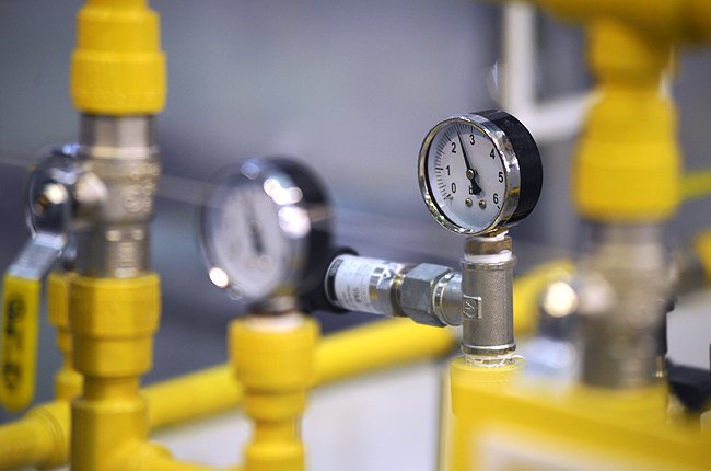 Более 16,5 тысяч договоров заключено на подключение к газовым сетям в Подмосковье с начала 2016 года Более 16,5 тысяч договоров заключено на подключение к газовым сетям в Подмосковье с начала 2016 года