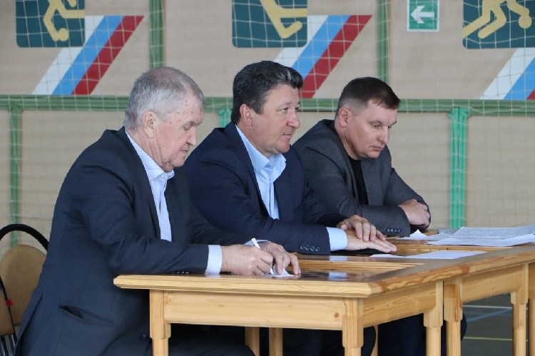 Итоги проведения координационного совета Итоги проведения координационного совета