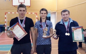 В десяточку!