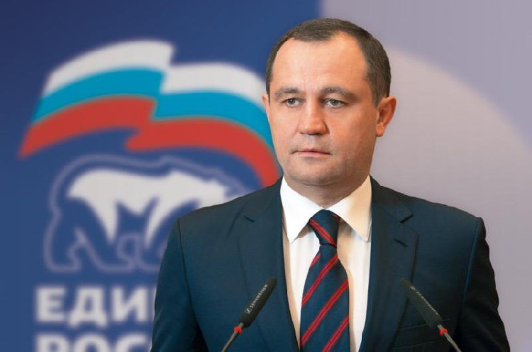 Депутаты Мособлдумы принимают участие в мероприятиях, посвящённых 77-й годовщине Победы Депутаты Мособлдумы принимают участие в мероприятиях, посвящённых 77-й годовщине Победы
