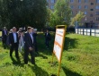 Благоустройство и подготовка коммунального комплекса Рошаля к отопительному периоду – на особом контроле Правительства Московской области Благоустройство и подготовка коммунального комплекса Рошаля к отопительному периоду – на особом контроле Правительства Московской области