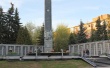 В Московской области ко Дню Победы облагорожены воинские памятники и захоронения  В Московской области ко Дню Победы облагорожены воинские памятники и захоронения