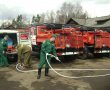 В Московской области увеличено количество спецтехники для тушения лесных пожаров В Московской области увеличено количество спецтехники для тушения лесных пожаров