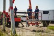 Энергетики Подмосковья оперативно ликвидировали технологические нарушения, вызванные ночной грозой Энергетики Подмосковья оперативно ликвидировали технологические нарушения, вызванные ночной грозой
