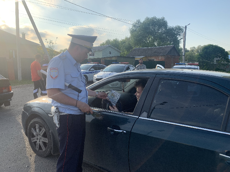 В городском округе Серебряные Пруды прошла очередная проверка по выявлению водителей управляющих автотранспортом в состоянии опьянения. В городском округе Серебряные Пруды прошла очередная проверка по выявлению водителей управляющих автотранспортом в состоянии опьянения.