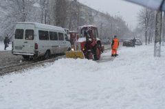 Сотрудники ЖКХ Подмосковья в усиленном режиме ликвидируют последствия непогоды Сотрудники ЖКХ Подмосковья в усиленном режиме ликвидируют последствия непогоды