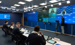 «Единая Россия» предложила увеличить бюджетное финансирование ряда направлений социальной и молодежной политики «Единая Россия» предложила увеличить бюджетное финансирование ряда направлений социальной и молодежной политики