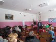 Встречи с председателями Советов МКД