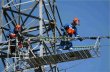 В Подмосковье отремонтировано более 2,4 тысячи километров линий электропередачи в 2015 году В Подмосковье отремонтировано более 2,4 тысячи километров линий электропередачи в 2015 году