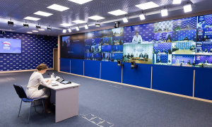 Анна Кузнецова: В приемные «Единой России» за время декады приемов поступило 85 тысяч обращений Анна Кузнецова: В приемные «Единой России» за время декады приемов поступило 85 тысяч обращений