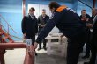 Губернатор дал старт чистой воде в Старой Купавне Губернатор дал старт чистой воде в Старой Купавне