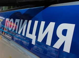 Полиция проводит мероприятия по обеспечению безопасности в религиозные праздники