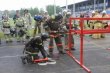 В Подмосковье определили лучшую добровольную пожарную дружину В Подмосковье определили лучшую добровольную пожарную дружину