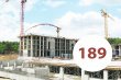 За неделю застройщики устранили 189 нарушений на стройках в Подмосковье За неделю застройщики устранили 189 нарушений на стройках в Подмосковье