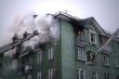 За минувшие праздники в Подмосковье во время пожаров пострадало меньше людей, чем за аналогичный период прошлого года За минувшие праздники в Подмосковье во время пожаров пострадало меньше людей, чем за аналогичный период прошлого года