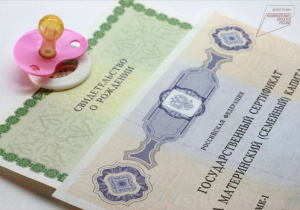 10 интересных фактов о материнском капитале