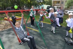 Сроки приёма заявок на смотр-конкурс "Сады Подмосковья" продлены до 10-го сентября Сроки приёма заявок на смотр-конкурс "Сады Подмосковья" продлены до 10-го сентября