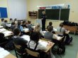 С начала года спасатели Подмосковья провели более 1500 занятий в общеобразовательных учреждениях  С начала года спасатели Подмосковья провели более 1500 занятий в общеобразовательных учреждениях