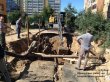 Прорыв трубы в Дубне устранён, водоснабжение восстановлено Прорыв трубы в Дубне устранён, водоснабжение восстановлено