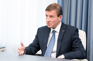 Андрей Турчак: «Единая Россия» против убийства бездомных животных Андрей Турчак: «Единая Россия» против убийства бездомных животных