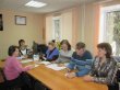 Заседание комиссии по мобилизации доходов бюджета сельского поселения Мочильское