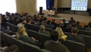 В Московской области общественные жилищные инспекторы провели с начала года более 2100 проверок В Московской области общественные жилищные инспекторы провели с начала года более 2100 проверок