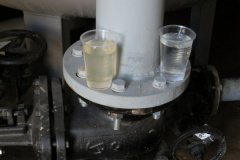 В Можайском районе постепенно повышается качество воды В Можайском районе постепенно повышается качество воды