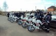 В Подмосковье начали работу мобильные группы спасателей на мотоциклах В Подмосковье начали работу мобильные группы спасателей на мотоциклах