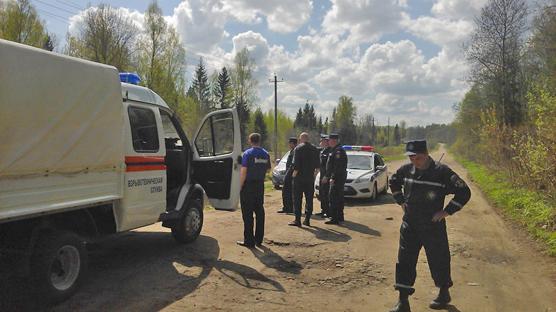 Почти 450 боеприпасов времен Великой Отечественной войны обезврежено в Подмосковье с начала 2016 года Почти 450 боеприпасов времен Великой Отечественной войны обезврежено в Подмосковье с начала 2016 года