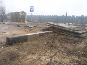 Жители поблагодарили Госадмтехнадзор за наведенный порядок