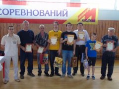 Турнир по шахматам Турнир по шахматам