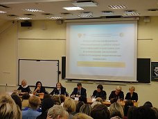Всероссийская научно-практическая конференция Всероссийская научно-практическая конференция