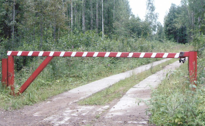На территории Московской области повышается класс пожарной опасности На территории Московской области повышается класс пожарной опасности