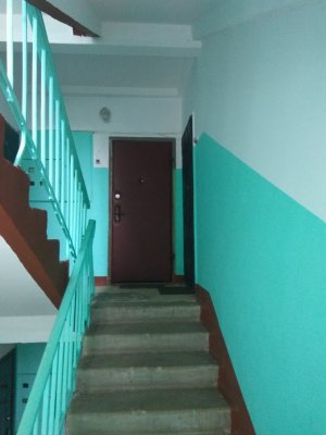 В Коломенском районе отремонтировали 22 подъезда по губернаторской программе «Мой Подъезд» - МинЖКХ В Коломенском районе отремонтировали 22 подъезда по губернаторской программе «Мой Подъезд» - МинЖКХ
