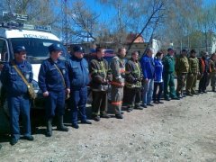 Тренировка