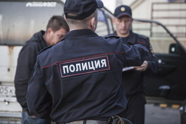 Местный житель задержан за хранение наркотиков Местный житель задержан за хранение наркотиков