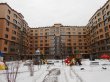Работы 2016 года по комплексному благоустройству дворов Московской области должны быть завершены до 10 декабря Работы 2016 года по комплексному благоустройству дворов Московской области должны быть завершены до 10 декабря