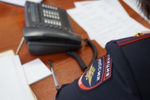 ОМВД России по городскому округу Серебряные Пруды информирует граждан ОМВД России по городскому округу Серебряные Пруды информирует граждан