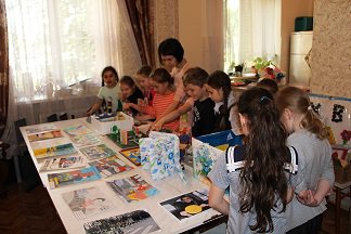 Конкурс «Законы дорог уважай!» Конкурс «Законы дорог уважай!»