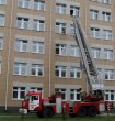 Спасатели и пожарные Подмосковья провели учения в психоневрологическом интернате Спасатели и пожарные Подмосковья провели учения в психоневрологическом интернате