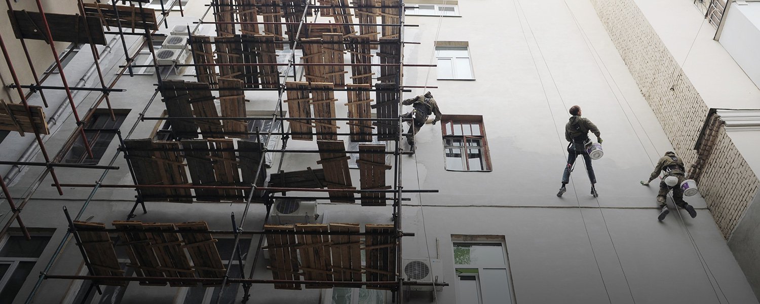 В Московской области формируется реестр квалифицированных подрядчиков в сфере капитального ремонта МКД В Московской области формируется реестр квалифицированных подрядчиков в сфере капитального ремонта МКД