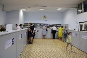 Почти 300 тысяч новых абонентов принято на обслуживание МосОблЕИРЦ в первом полугодии 2017 года Почти 300 тысяч новых абонентов принято на обслуживание МосОблЕИРЦ в первом полугодии 2017 года
